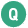 Q